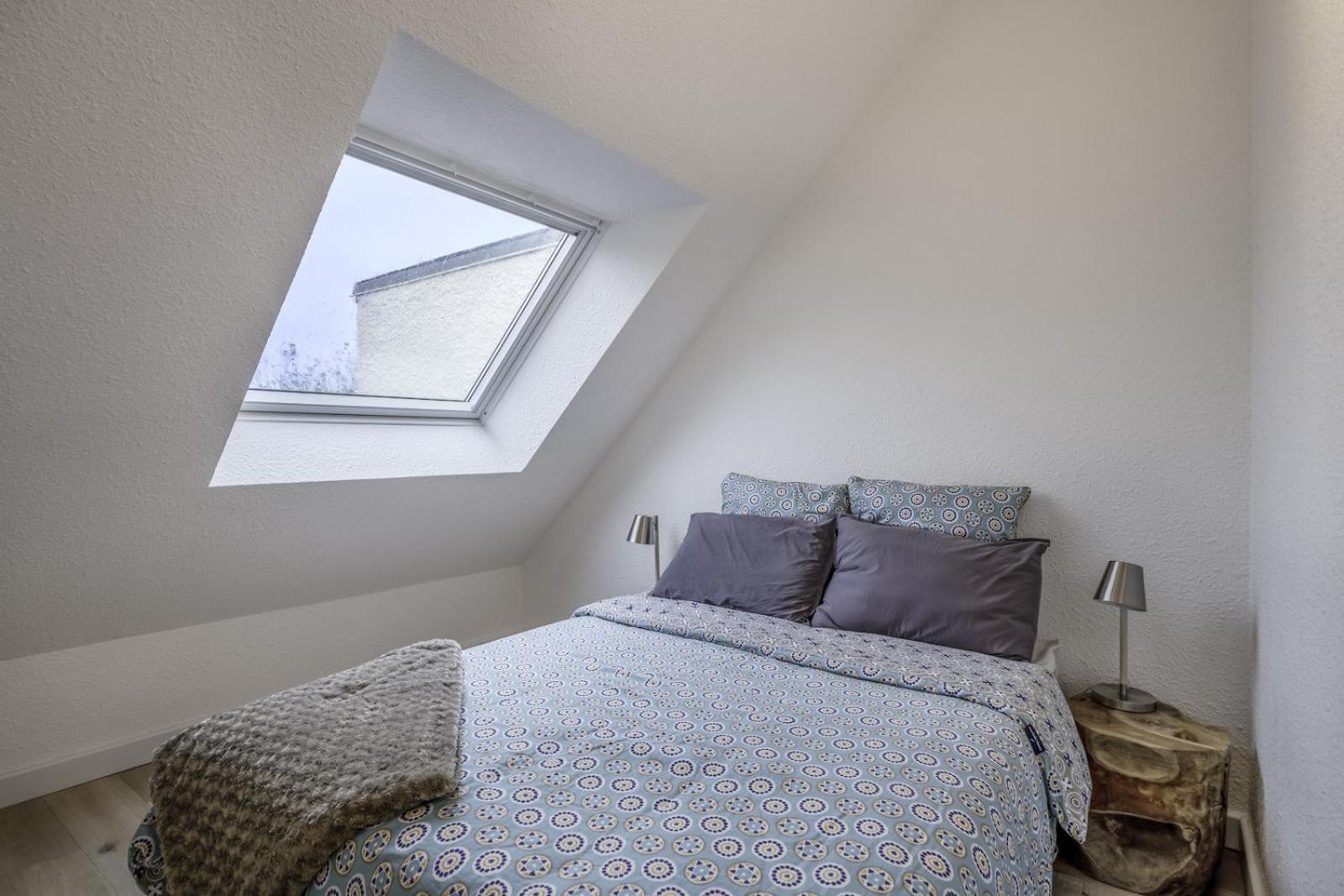 萨尔佐Douceur Et Tranquillite Sur La Presqu'Ile De Rhuys公寓 外观 照片